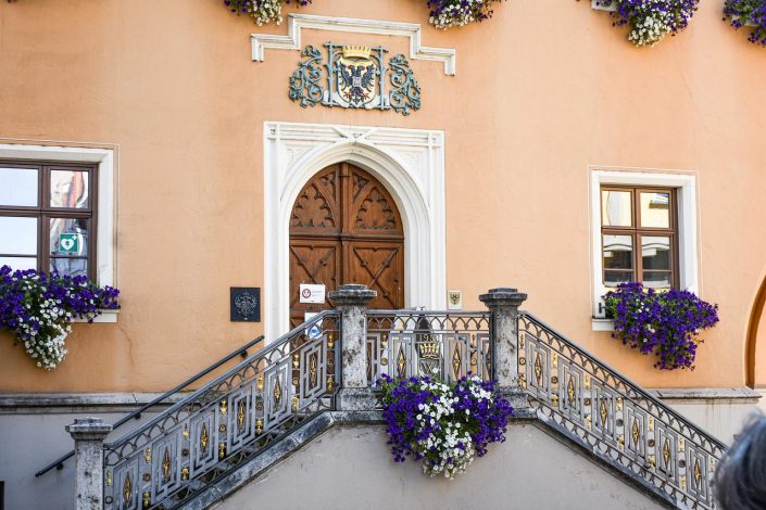 L’importance de sa porte d’entrée