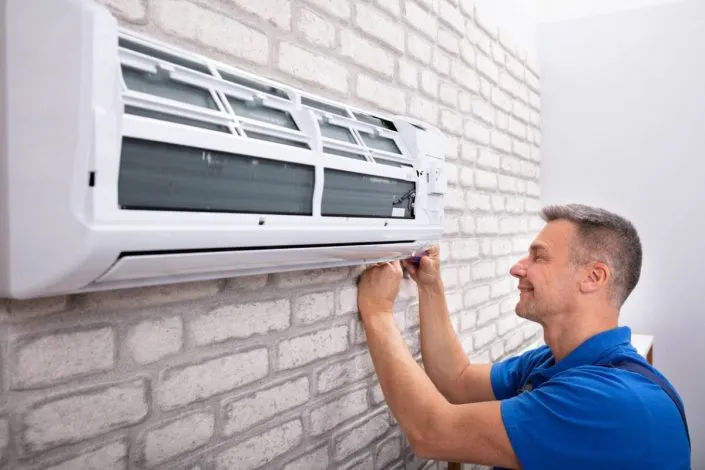 Cet été, installez une climatisation
