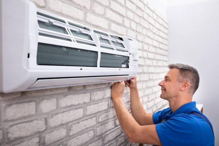 Cet été, installez une climatisation