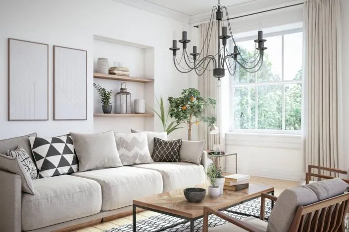 Les objets emblématiques pour une déco moderne