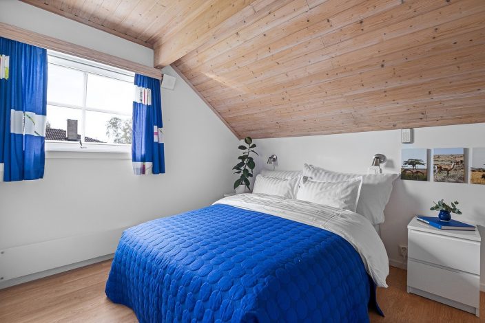 Les essentiels en linge de lit