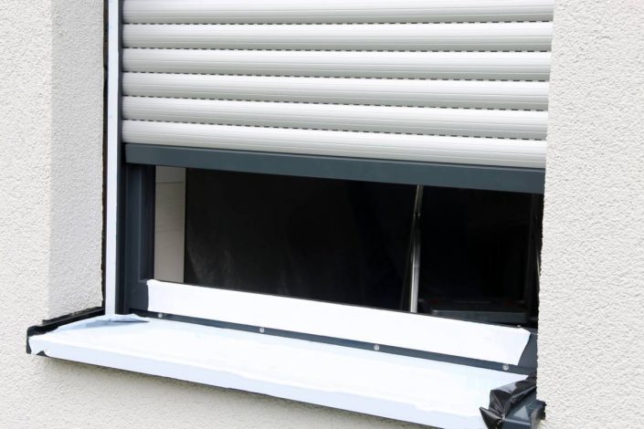 Quels volets pour une maison optimale ?