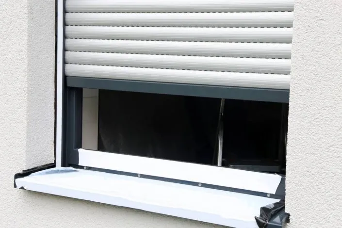 Quels volets pour une maison optimale ?