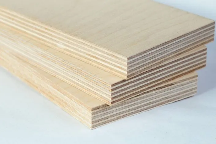 Le contreplaqué : le matériau idéal pour les projets de bricolage