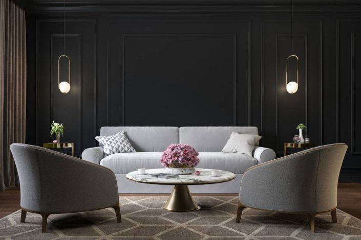 3 trois façons d’amener le haut de gamme chez vous