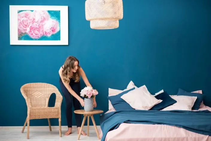Quelques idées déco pour une maison épanouie