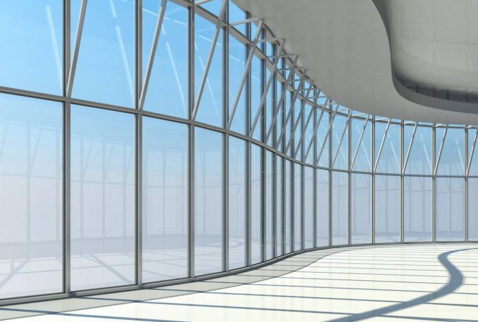 Verrière sur mesure : 5 choses à savoir