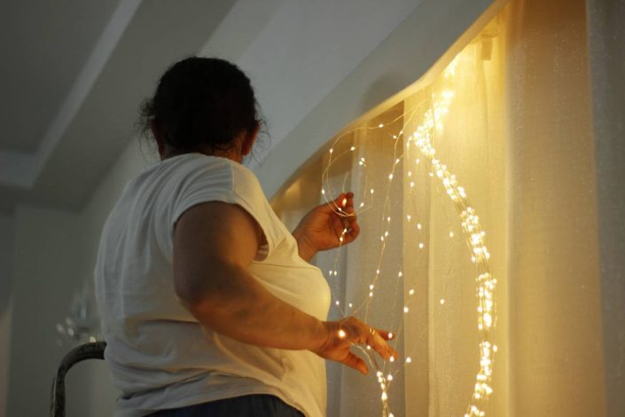 Comment éclairer votre maison avec des rubans LED ?