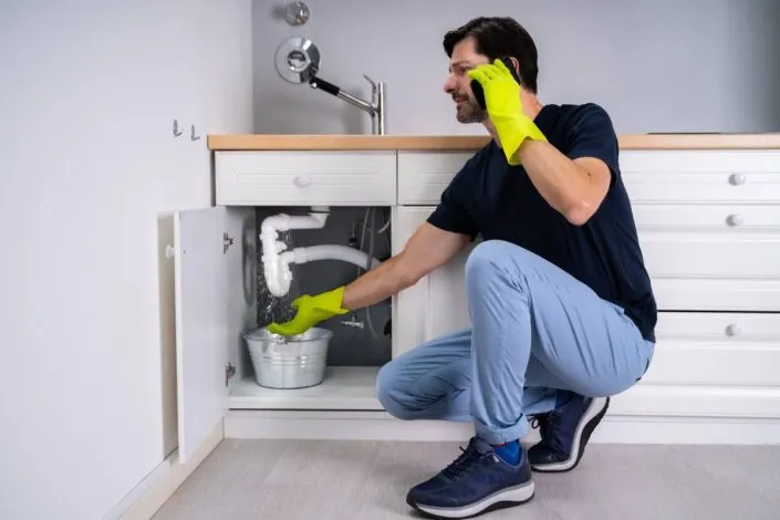 Comment éviter les catastrophes de plomberie dans votre maison ?