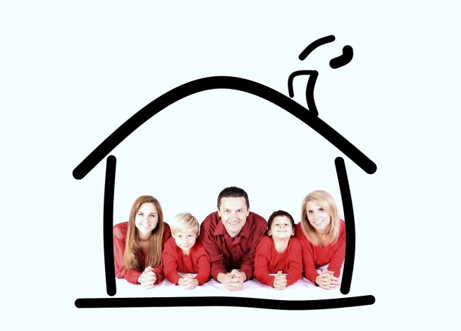 Heureux d’être à la maison, l’êtes-vous ?