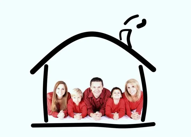 Heureux d’être à la maison, l’êtes-vous ?
