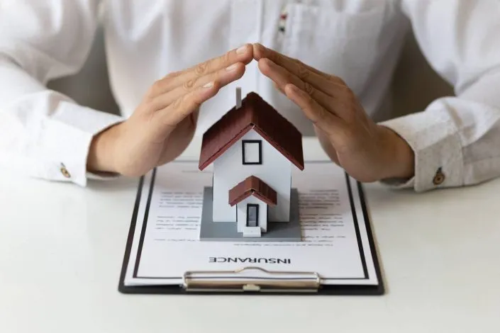 contrat d'assurance loyers impayés