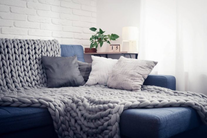 Comment choisir votre plaid pour cet hiver ?