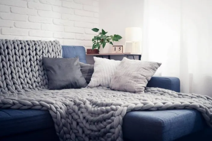 Comment choisir votre plaid pour cet hiver ?