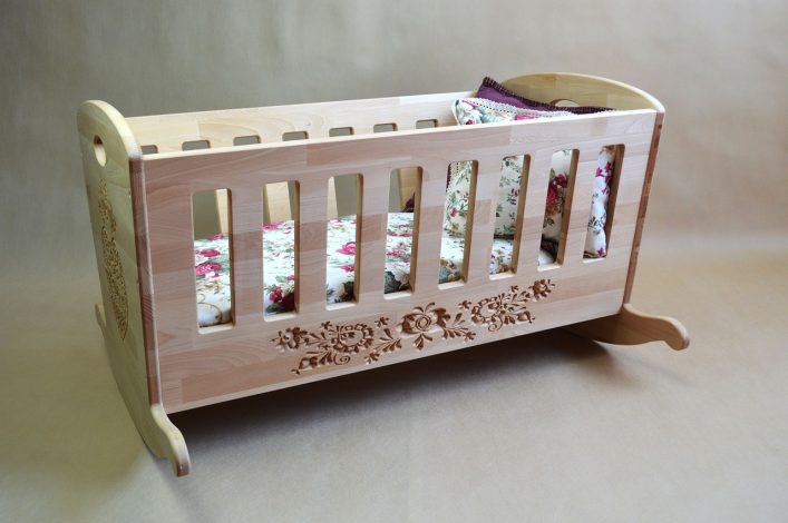 Opter pour un lit enfant éco-conçu