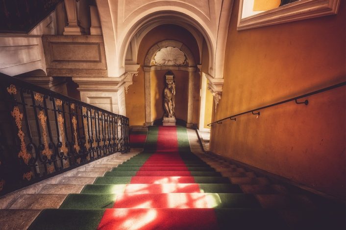 Choisir son escalier intérieur