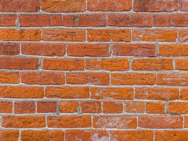 Comment nettoyer les briques ?