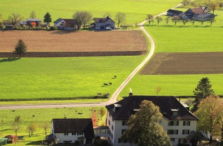 Qu’appelle t-on maison provençale ?