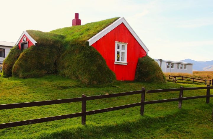 Qu’est ce qu’une maison modulaire ?