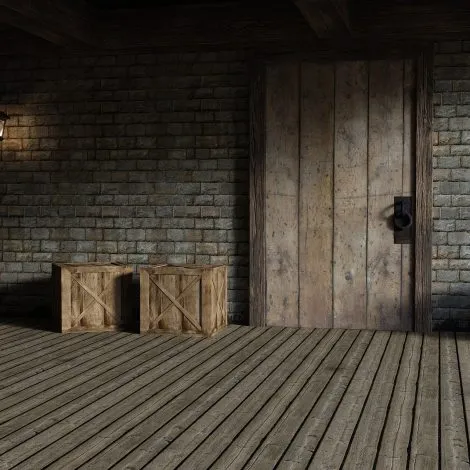 Qu’est ce qu’une maison en bois ?
