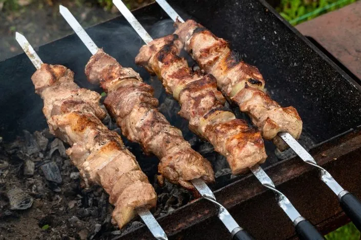Qu’est ce qu’une plancha ?