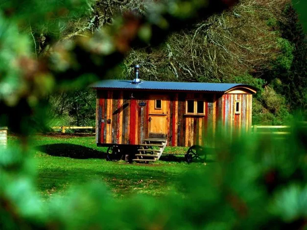Qu’est ce qu’une tiny house ?