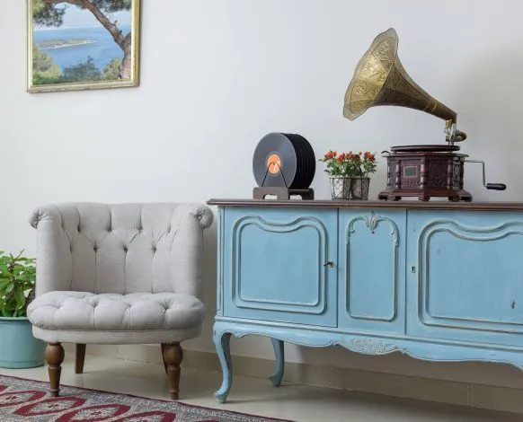 concept store décoration appartement hipster
