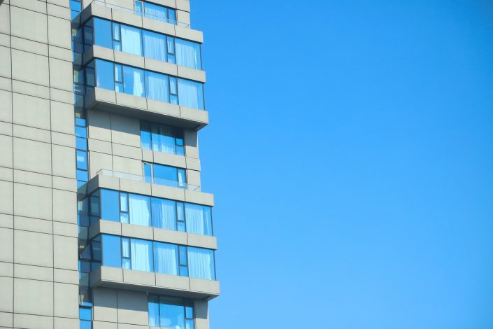 logement social
