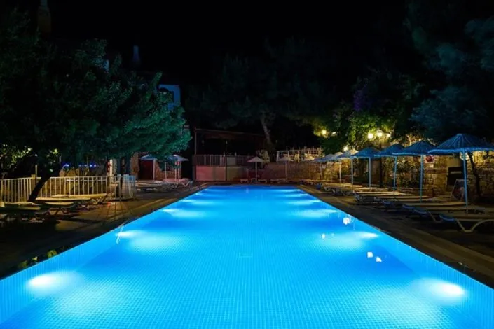 Pourquoi choisir le revêtement de piscine en résine armée ?