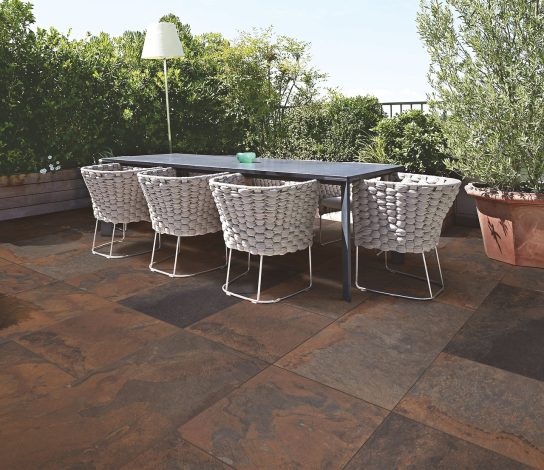 5 conseils pour aménager une terrasse