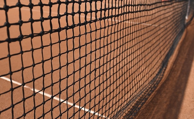 Une déco originale pour sa maison avec un filet d’intérieur