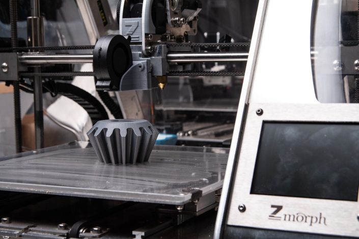 L’impression 3D, l’alliée des designers ?
