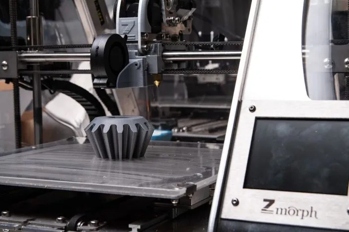 L’impression 3D, l’alliée des designers ?