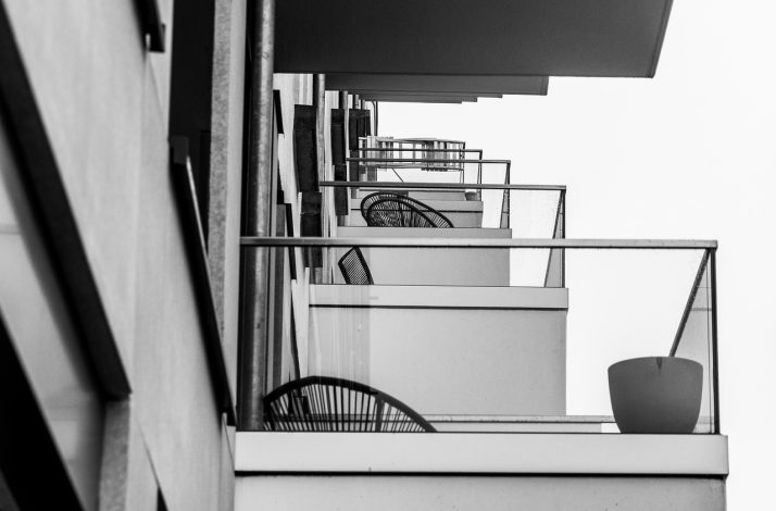 Comment bien choisir un garde-corps?