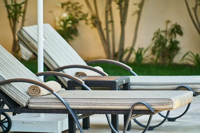 Le bain de soleil: votre allié pour l’été