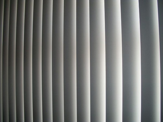 toile à rouleau