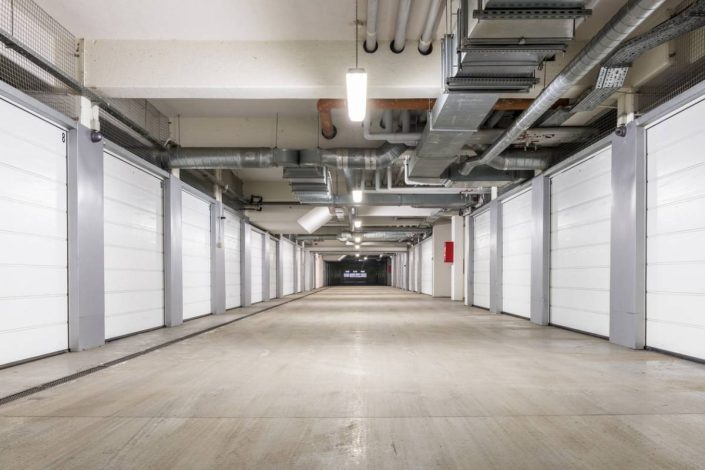 Comment assurer la sécurité de vos affaires dans un garde-meubles ?