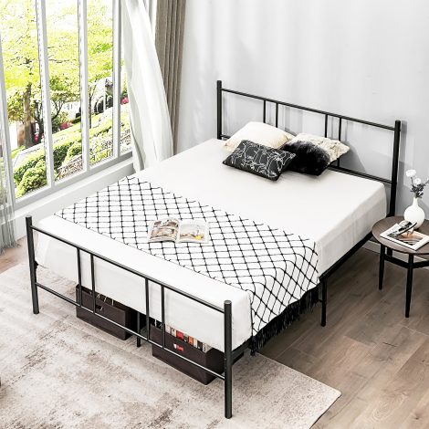 Comment choisir un lit?