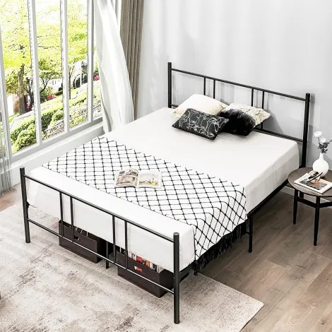 Comment choisir un lit?