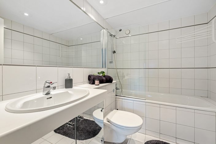 Comment aménager sa salle de bain?