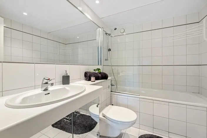 Comment aménager sa salle de bain?
