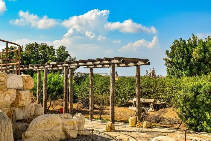Comment bien aménager son jardin?