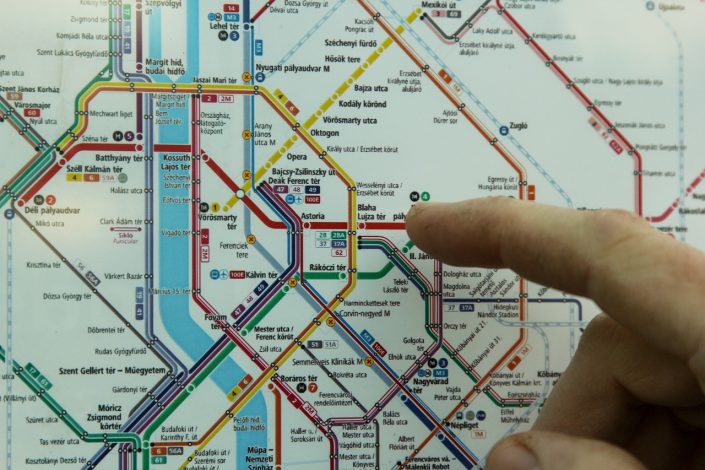 Tout savoir sur le plan de masse