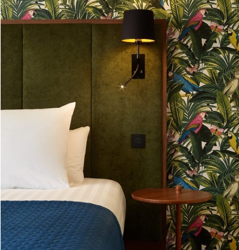 L’importance de donner du style à votre établissement