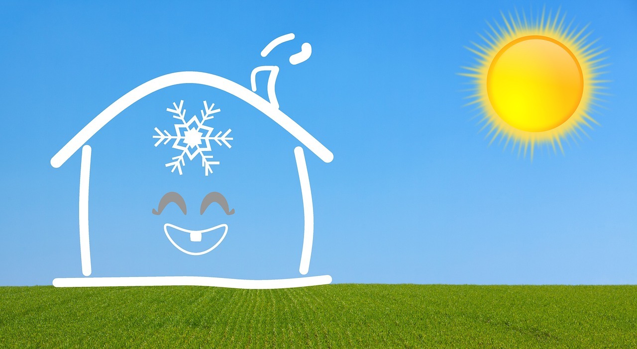 Choisir un système de climatisation