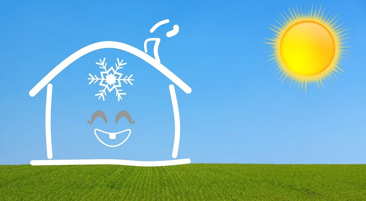 Choisir un système de climatisation