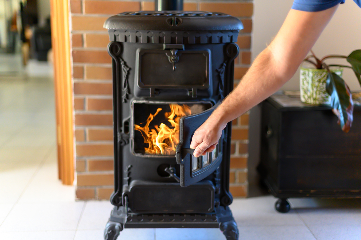 Comment financer votre projet de chauffage au poêle à bois
