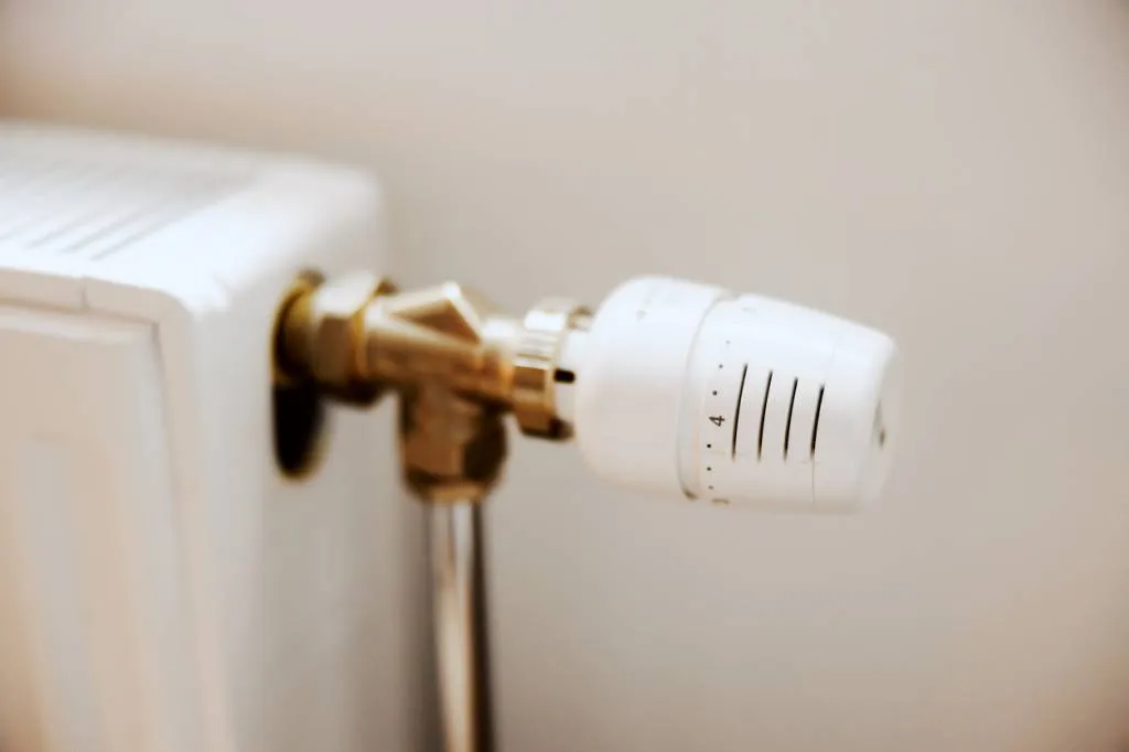 fioul domestique chauffage consommation énergie chauffagiste