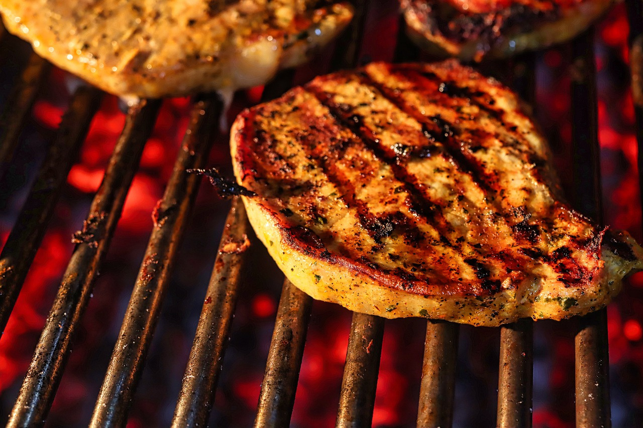 Barbecue interdit : tout savoir