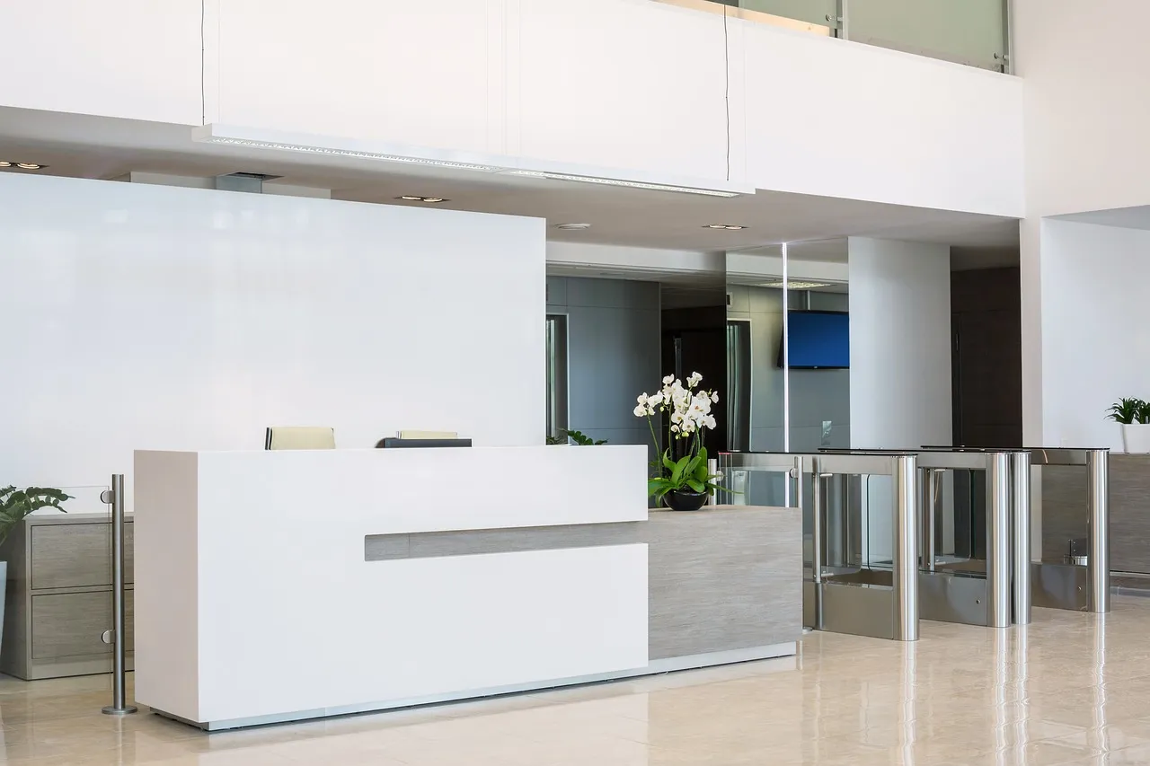 Choisir son mobilier d’accueil
